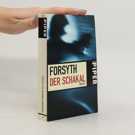 Der Schakal