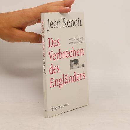 Das Verbrechen des Engländers