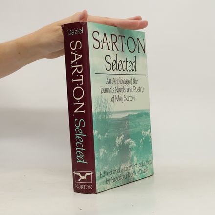 Sarton Selected