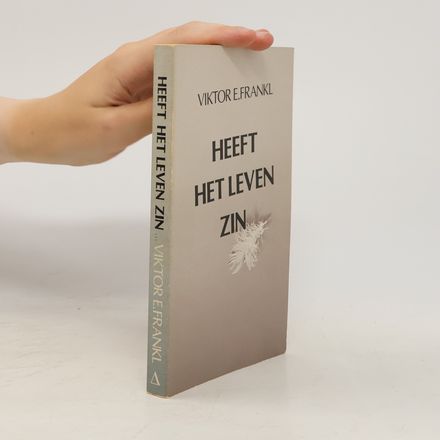 Heeft het leven zin