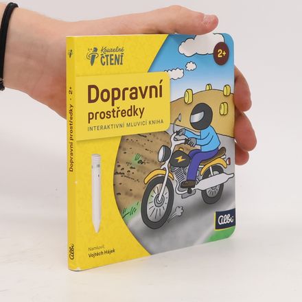 Dopravní prostředky