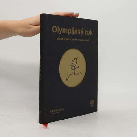 Olympijský rok. Devět příběhů, devět cest ke slávě.