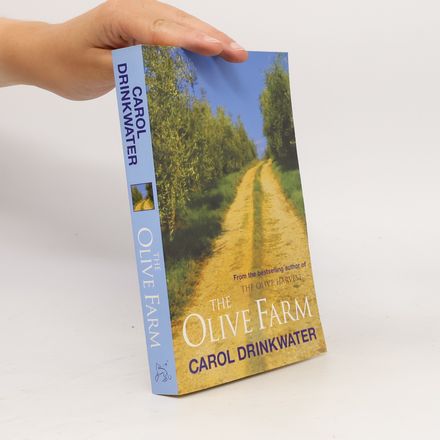 The Olive Farm