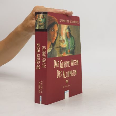 Das geheime Wissen des Alchimisten