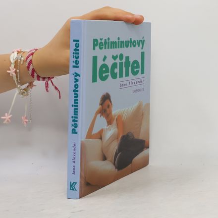 Pětiminutový léčitel