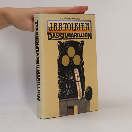 Das Silmarillion