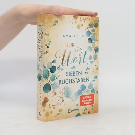 Nur ein Wort mit sieben Buchstaben
