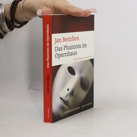 Das Phantom im Opernhaus