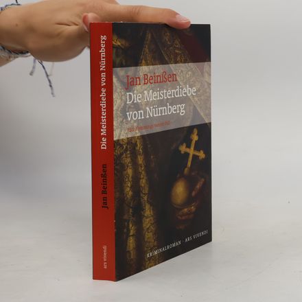 Die Meisterdiebe von Nürnberg