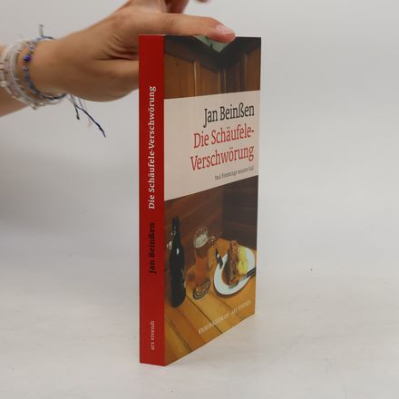 Die Schäufele-Verschwörung