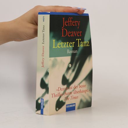 Letzter Tanz