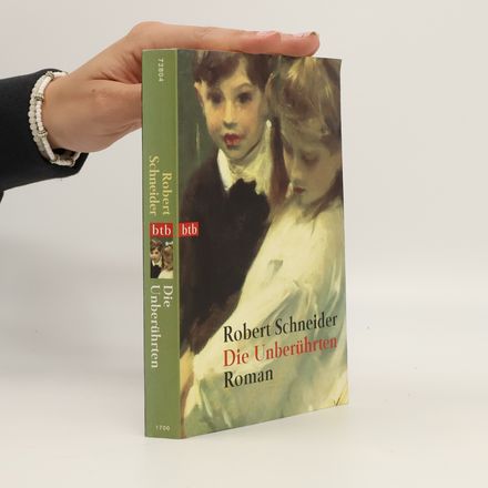 Die Unberührten