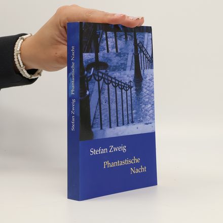 Phantastische Nacht