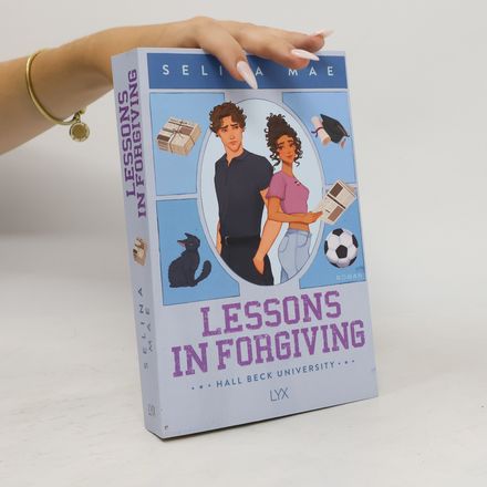 Lessons in Forgiving
