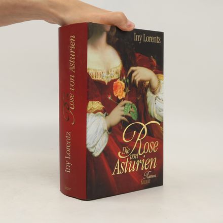 Die Rose von Asturien