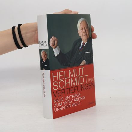 Vertiefungen
