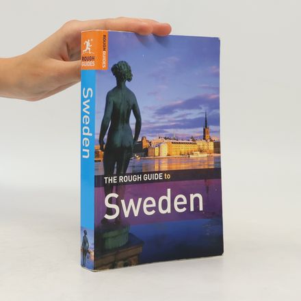 The Rough Guide to Sweden