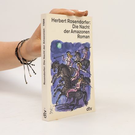 Die Nacht der Amazonen
