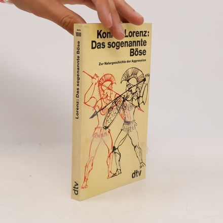 Das sogenannte Böse