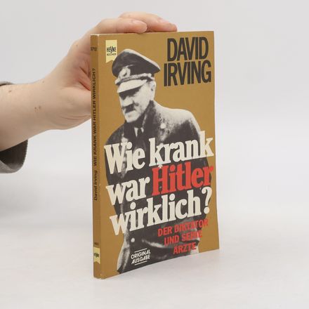Wie krank war Hitler wirklich?