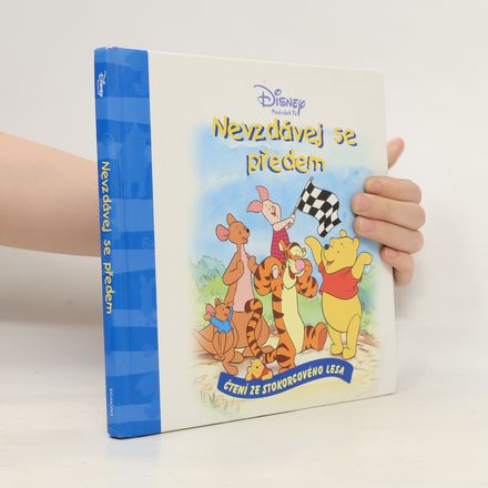Nevzdávej se předem
