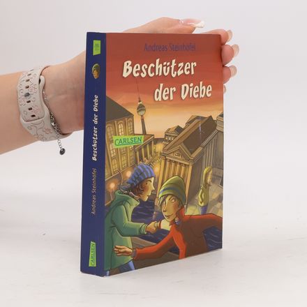 Beschützer der Diebe