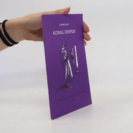 König Ödipus