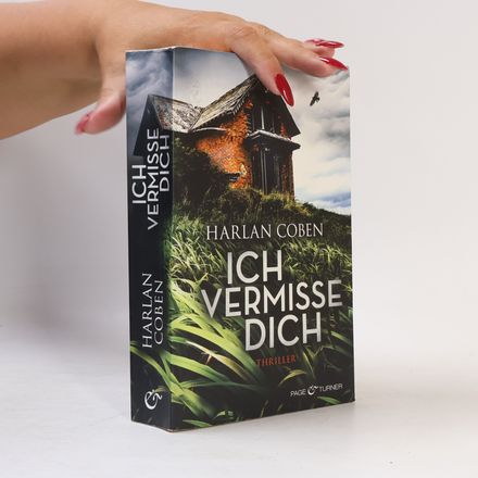 Ich vermisse dich