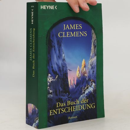 Das Buch der Entscheidung
