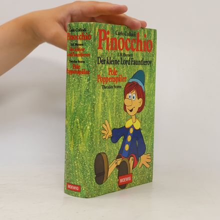 Pinocchio / Der kleine Lord Fauntleroy / Pole Poppenspäler