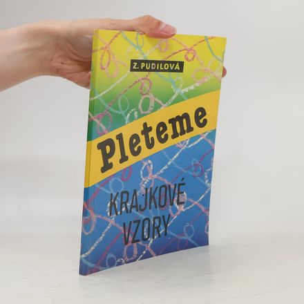 Pleteme krajkové vzory