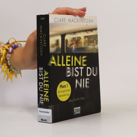 Alleine bist du nie