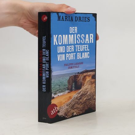 Der Kommissar und der Teufel von Port Blanc