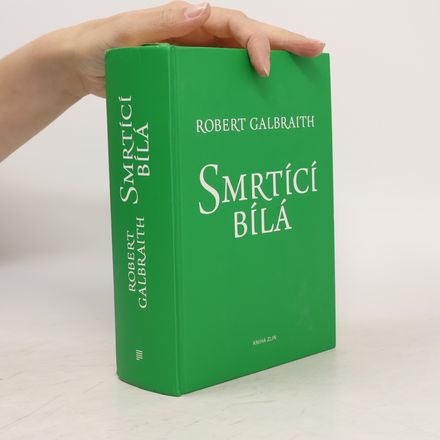 Smrtící bílá