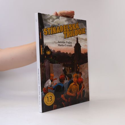 Stínadelská trilogie