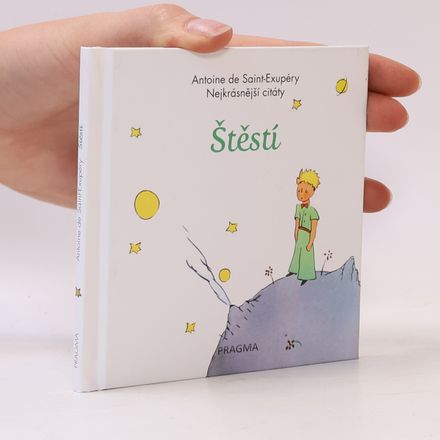 Štěstí