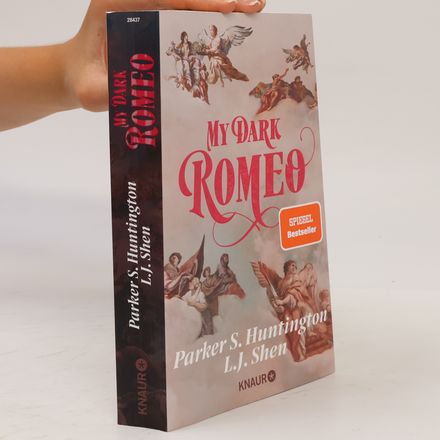 My Dark Romeo / Dark Prince Road Bd.1