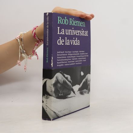 La universitat de la vida