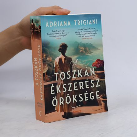 A toszkán ékszerész öröksége