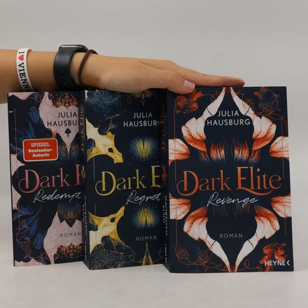 Dark Elite 1-3