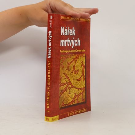 Nářek mrtvých