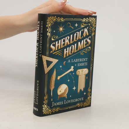 Sherlock Holmes a Labyrint smrti