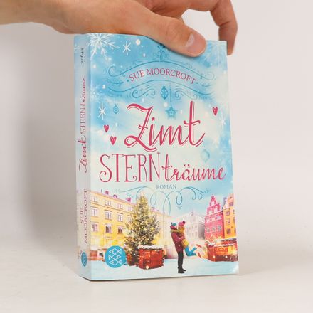 Zimtsternträume