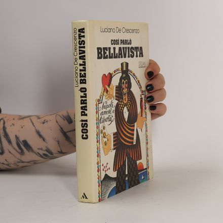 Così parlò Bellavista