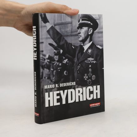 Heydrich: Tvář zla