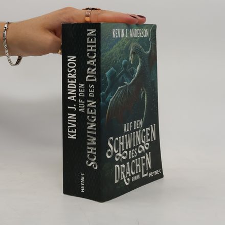 Auf den Schwingen des Drachen