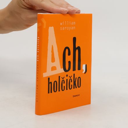 Ach, holčičko