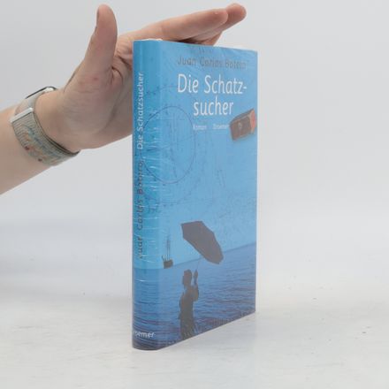 Die Schatzsucher