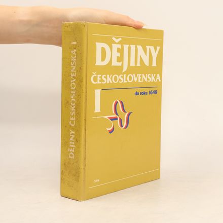 Dějiny Československa I. do roku 1648
