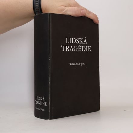 Lidská tragédie
